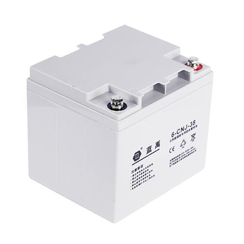 12v38ah儲能膠體蓄電池 6-CNJ-38