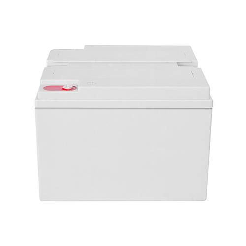 12v24ah儲能膠體蓄電池 6-CNJ-24