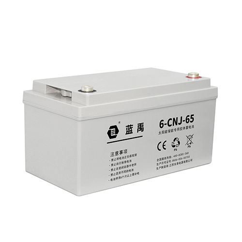 12v65ah儲能膠體蓄電池 6-CNJ-65