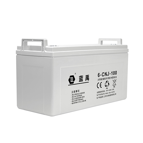 12v100ah儲能膠體蓄電池 6-CNJ-100