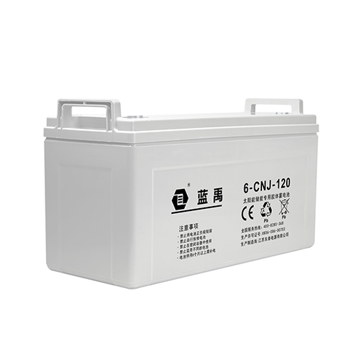 12v120ah儲(chǔ)能膠體蓄電池 6-CNJ-120