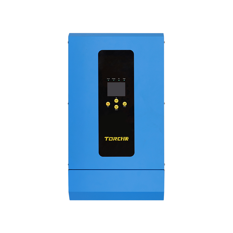 48v3kva 6kvaTorchn光伏離網儲能逆變器